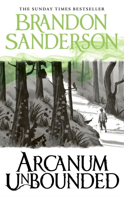 Arcanum Unbounded - The Cosmere Collection