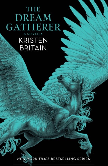 Dream Gatherer - A Green Rider Novella