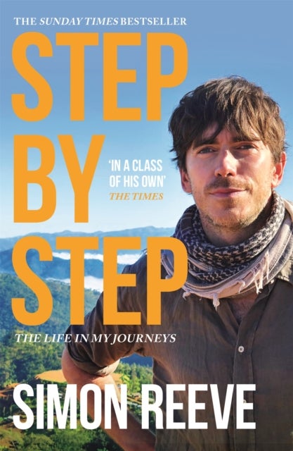Step By Step - The Bestselling Memoir
