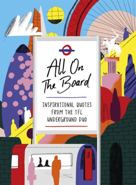 All On The Board - The Official Sunday Times Bestseller