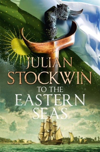 To the Eastern Seas - Thomas Kydd 22