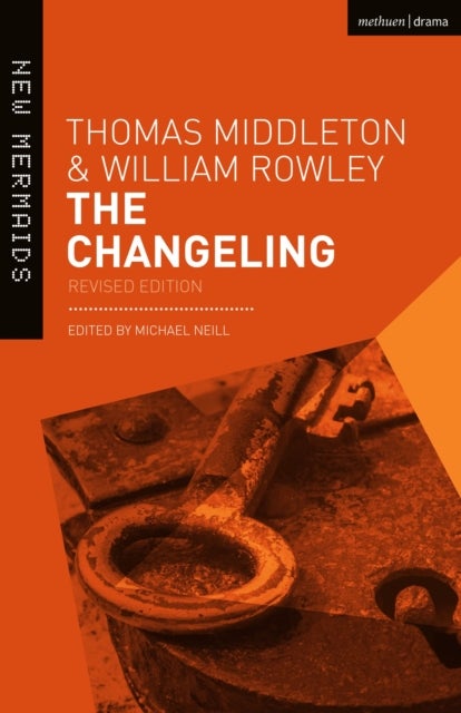 The Changeling - Revised Edition