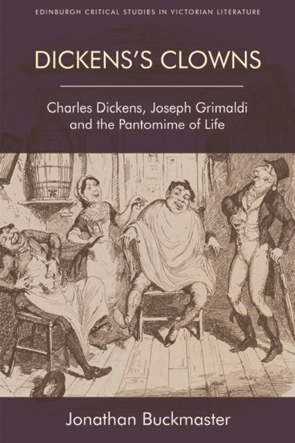 Dickens''s Clowns