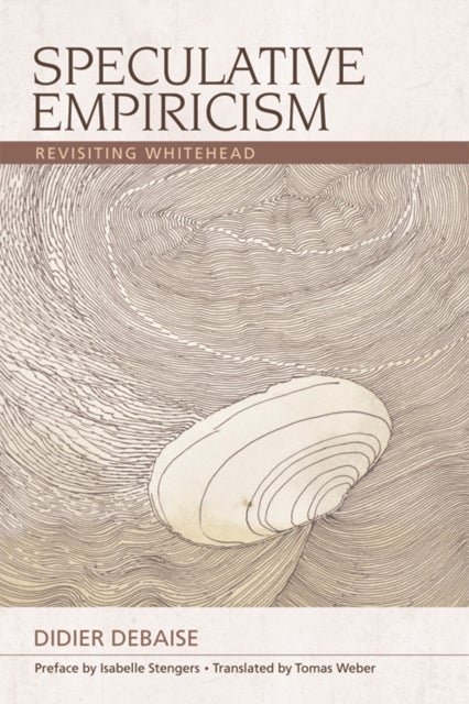 Speculative Empiricism - Revisiting Whitehead