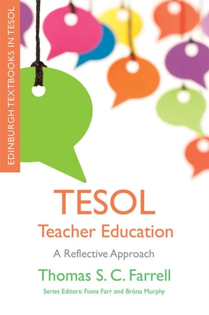 TESOL Teacher Education - A Reflective Approach