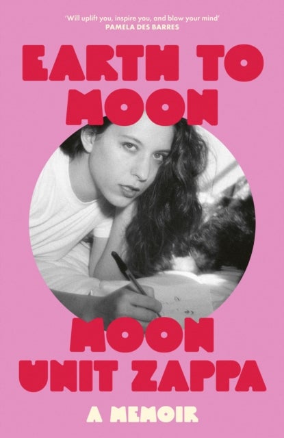 Earth to Moon - A Memoir