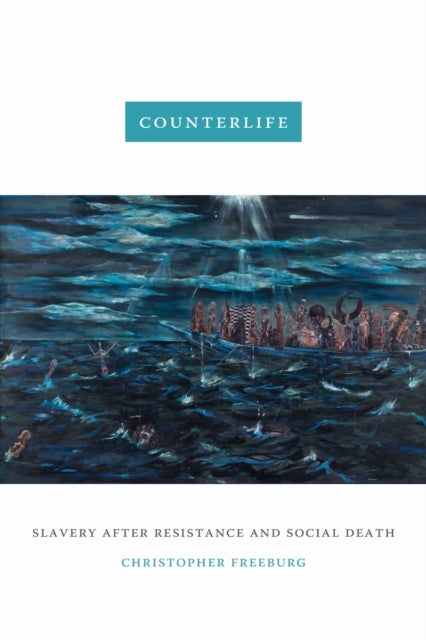 Counterlife - Slavery After Resistance and Social Death