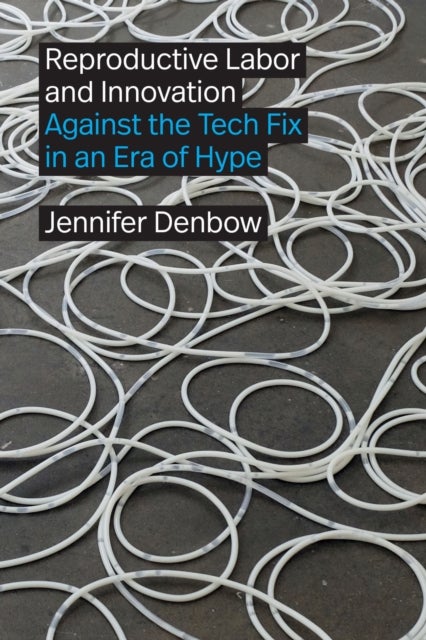 Reproductive Labor and Innovation - Against the Tech Fix in an Era of Hype