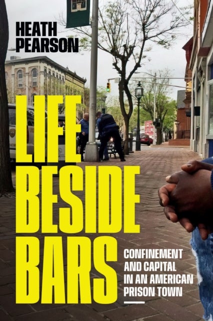 Life Beside Bars - Confinement and Capital in an American Prison Town
