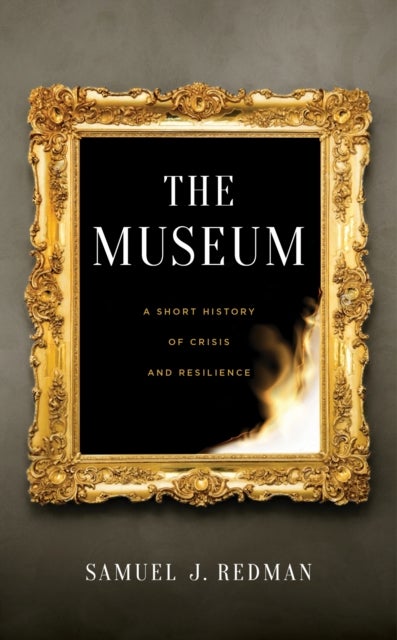 The Museum - A Short History of Crisis and Resilience