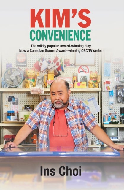 Kim''s Convenience