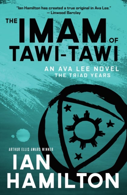 The Imam of Tawi-Tawi - An Ava Lee Novel: Book 10