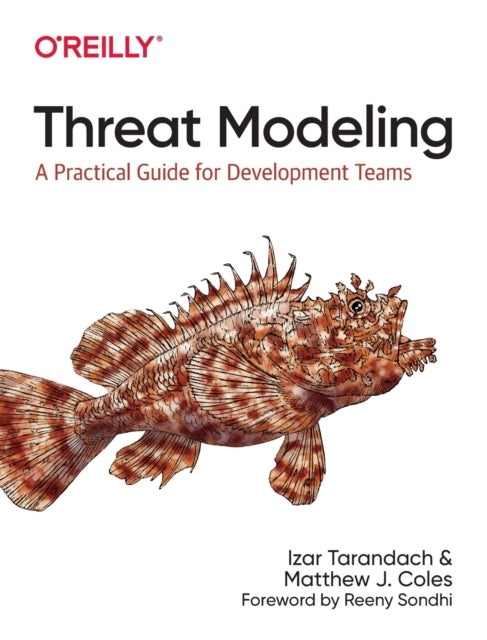 Threat Modeling - A Practical Guide for Development Teams
