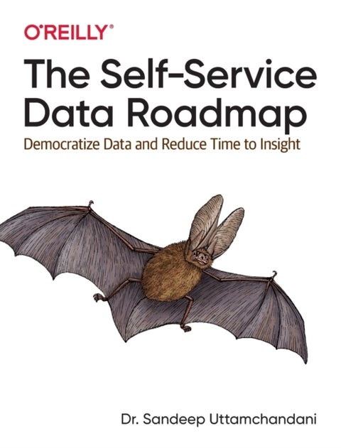 The Self–Service Data Roadmap - Democratize Data and Reduce Time to Insight
