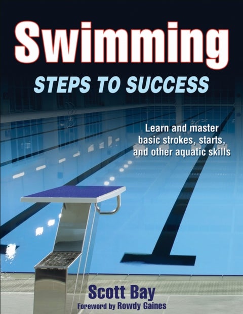Swimming - Steps to Success