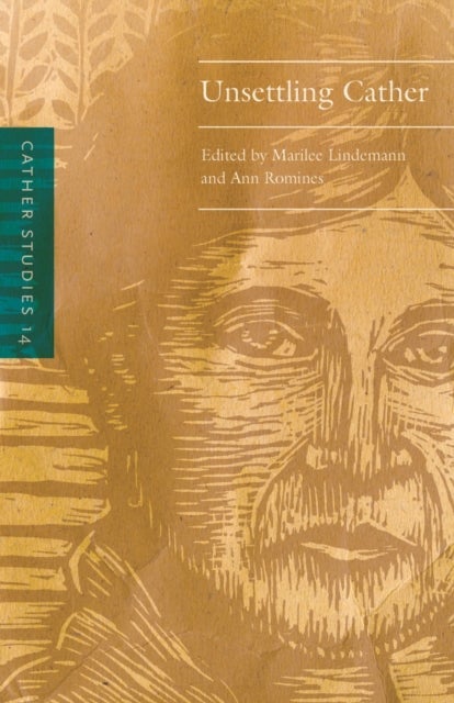Cather Studies, Volume 14