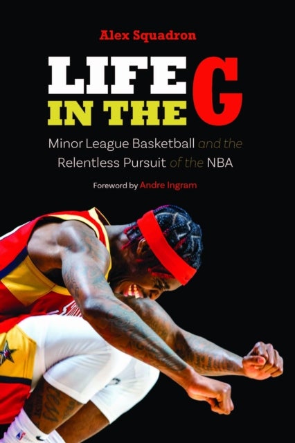 Life in the G - Minor League Basketball and the Relentless Pursuit of the NBA