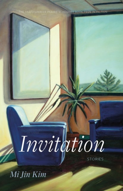 Invitation - Stories