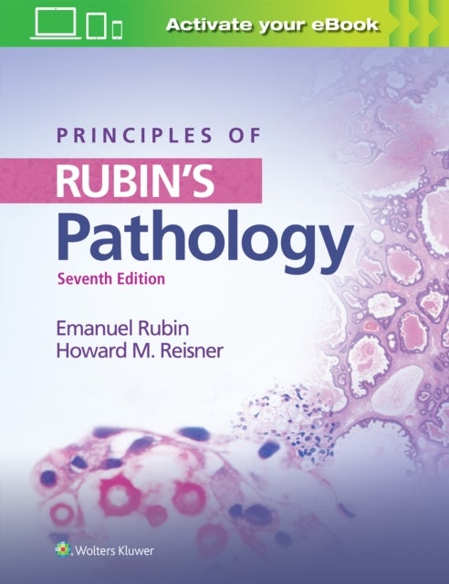 Principles of Rubin''s Pathology