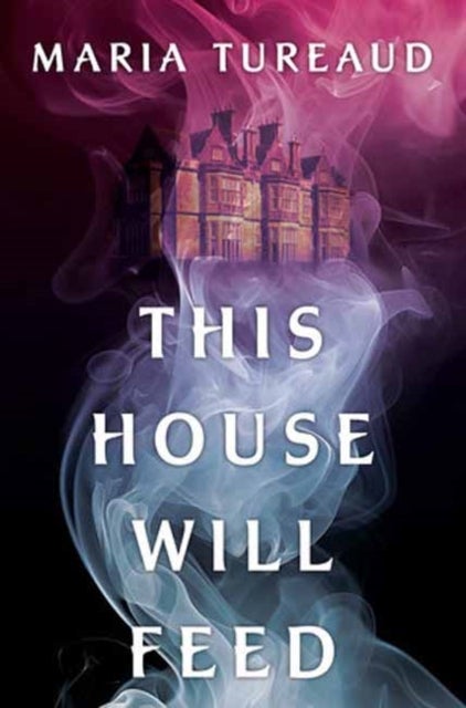 This House Will Feed: Deluxe Stenciled Edges