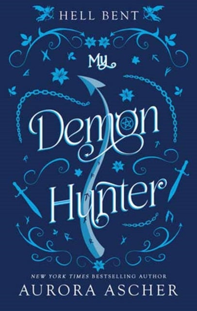 My Demon Hunter