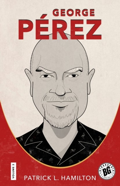 George Pérez