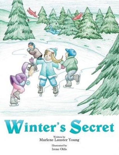 Winter''s Secret