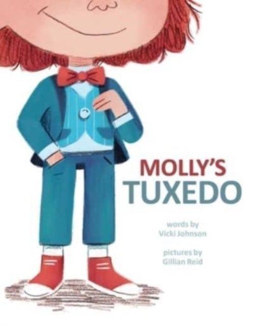 Molly''s Tuxedo