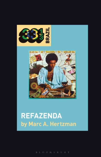 Gilberto Gil''s Refazenda