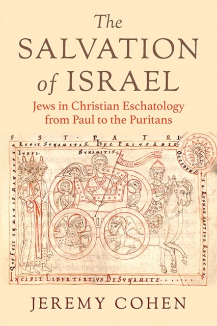 The Salvation of Israel