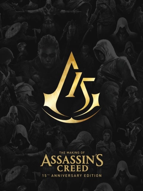 The Making of Assassin''s Creed: 15th Anniversary