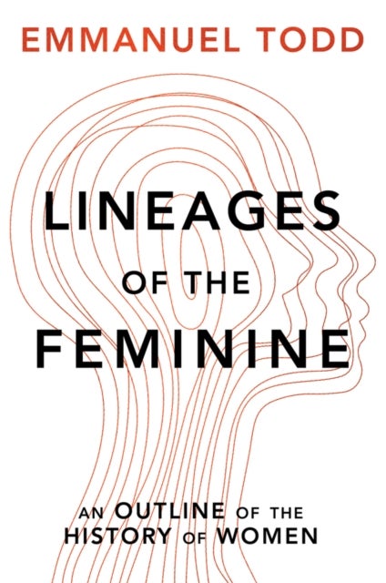 Lineages of the Feminine – An outline of the history of women Cloth - An Outline of the History of Women