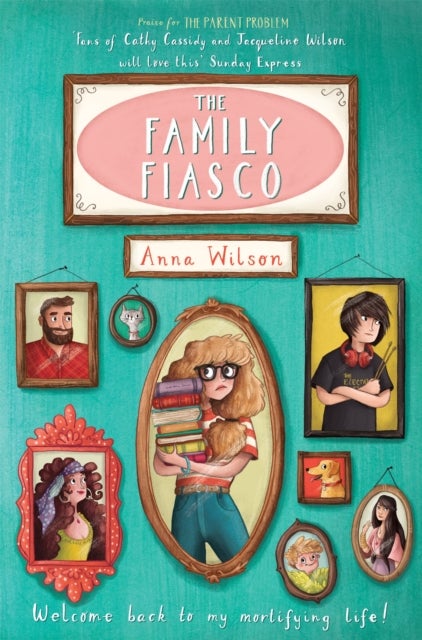 Family Fiasco