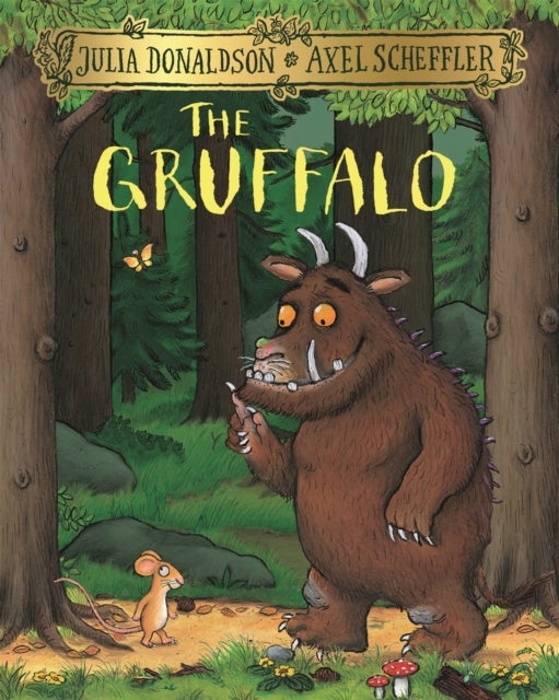 Gruffalo