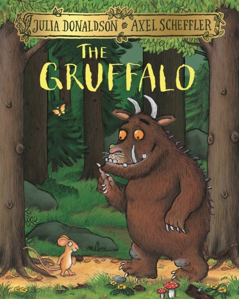 Gruffalo