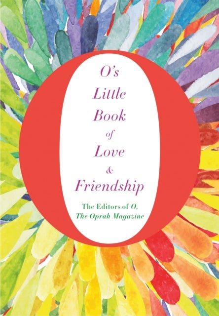 O''s Little Book of Love and Friendship