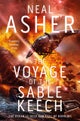 Voyage of the Sable Keech