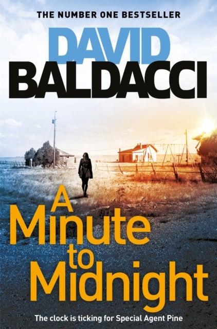 Minute to Midnight