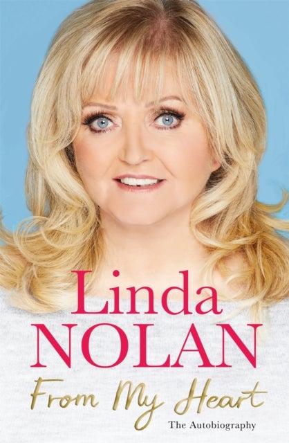 From My Heart - The Autobiography