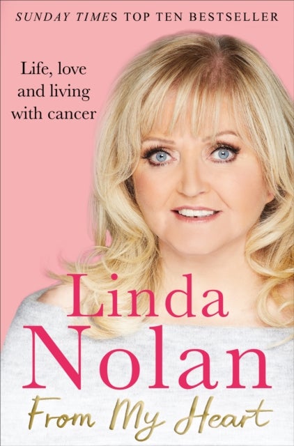 From My Heart - The Autobiography
