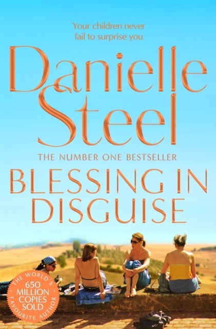 Blessing In Disguise - A warm, wise story of motherhood from the billion copy bestseller