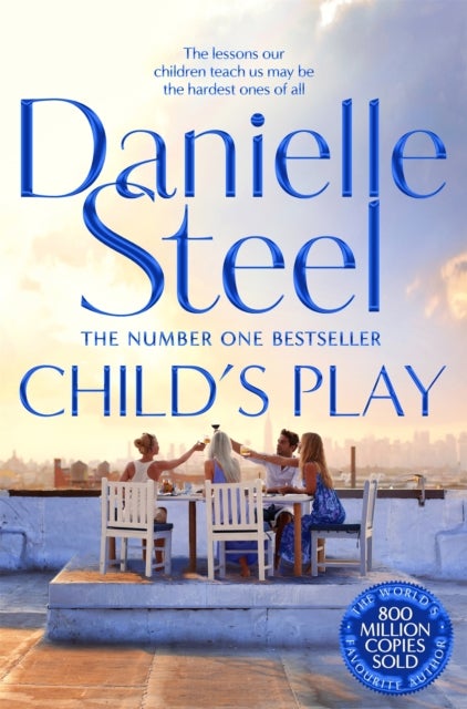 Child's Play - An Unforgettable Family Drama From The Billion Copy Bestseller