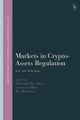 Markets in Crypto-Assets Regulation