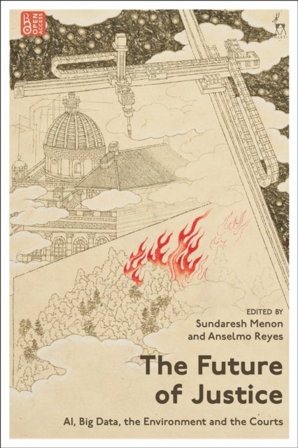 The Future of Justice - AI, Big Data, the Environment and the Courts
