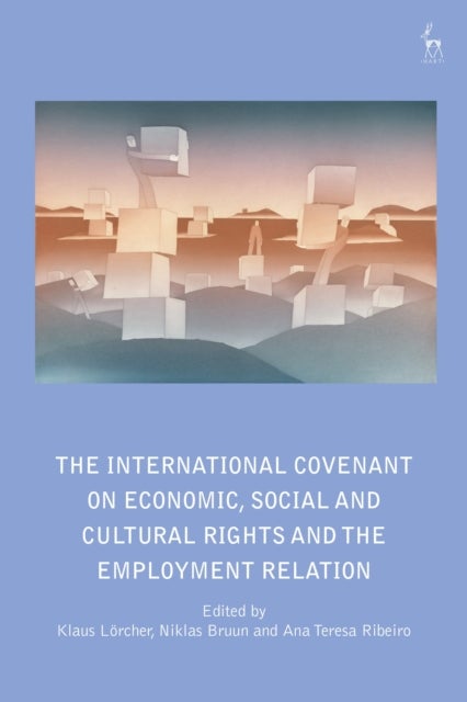 International Covenant on Economic, Social and Cultural Rights and the Employment Relation