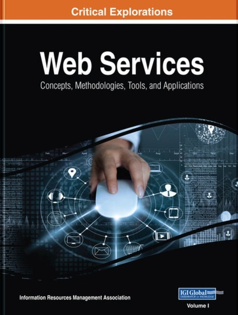 Web Services - Concepts, Methodologies, Tools, and Applications