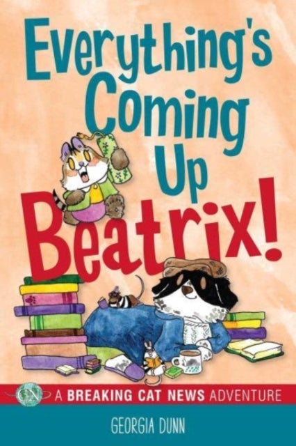 Breaking Cat News 6 - A Breaking Cat News Adventure