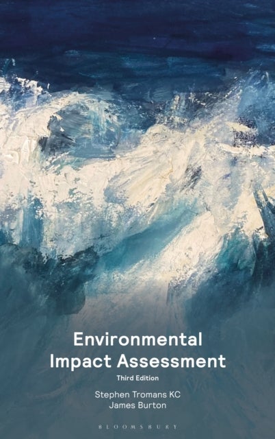 Environmental Impact Assessment and Environmental Outcome Reporting