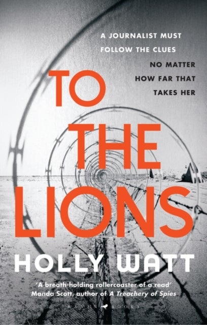To the Lions