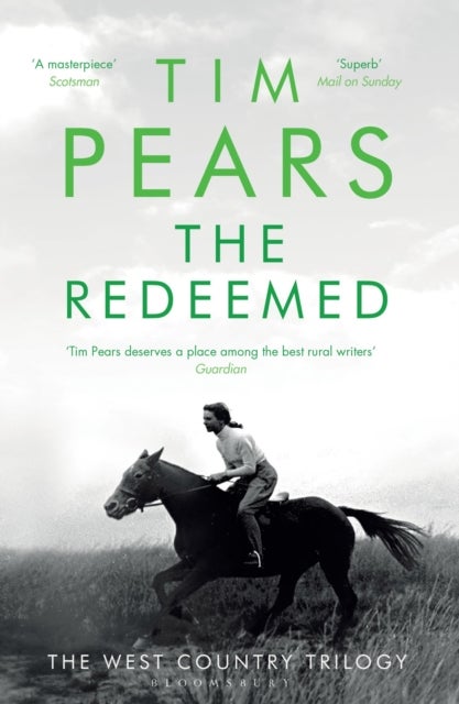 Redeemed - The West Country Trilogy